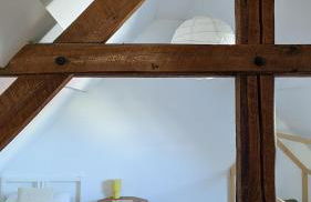 Haus 2 Zimmer, Küche, Bad in Karben near Frankfurt - Foto 17