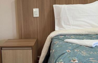 Chalé Portal Villas 03 - Foto 16