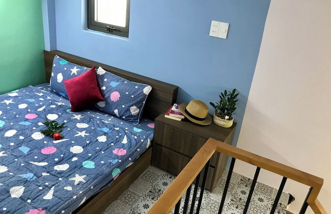 Cosy House Da Nang - Foto 14