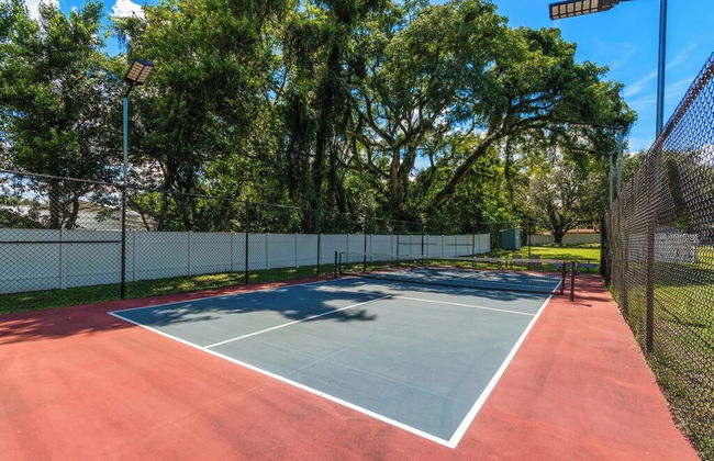 Happy Travelers RV Resort - Foto 70