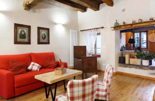 Villa Il Cortivo 81 - Photo 16