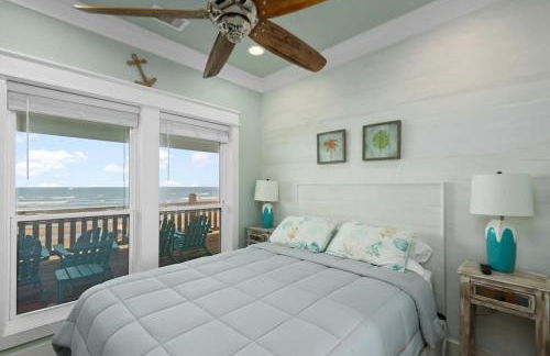 Beachfront l Swim Spa l Modern Interior l Beautiful Views - Foto 20