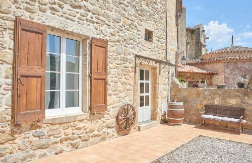 Domaine du Prieuré Couvent & Presbytère - Foto 33