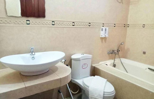 Koo Fah Keang Talay Resort - Foto 36