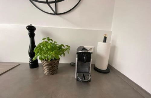 Airport-Messe Apartment, fußläufig erreichbar 3 - Foto 25