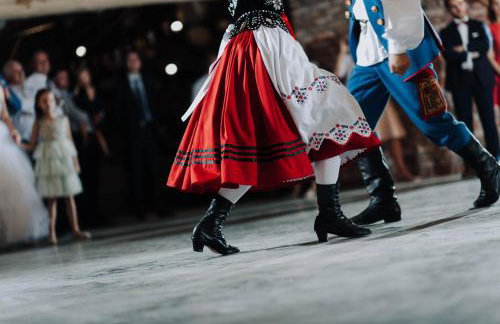 Ranczo w Dolinie - Foto 43