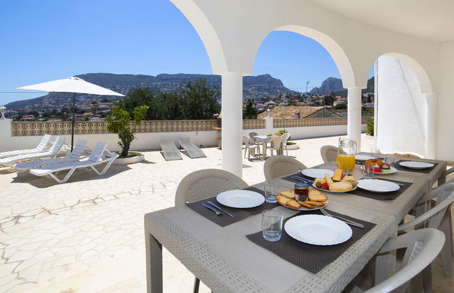 Villa Cassandra - Foto 28