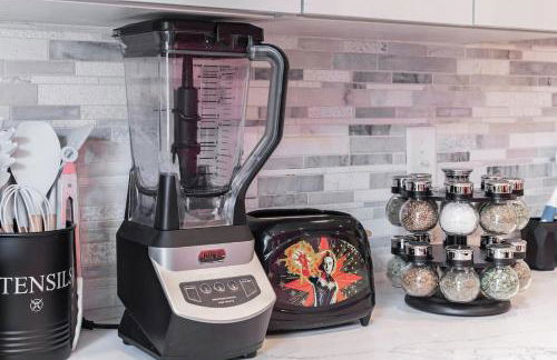 Downtown Philly 1BR with Stunning Views - Foto 22