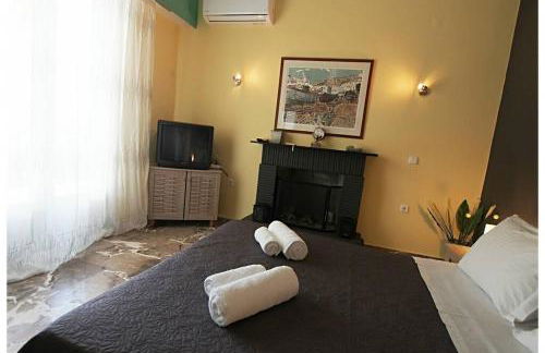 Top of the hill in Drepano-Nafplio, Beautiful view - Foto 17