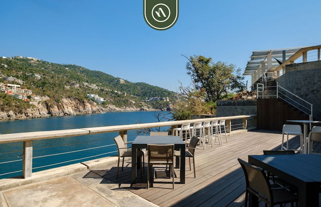 Ibiza 104 Gh03 in Acapulco - Foto 58