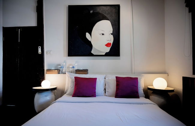 Tolani Northgate Villa Chiang Mai - Foto 10