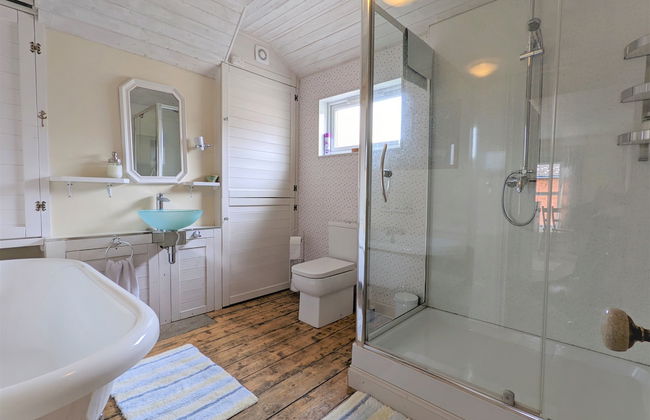 Clara Cottage - Foto 17