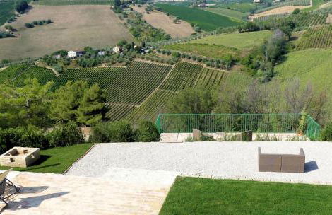 Relais Cocci Grifoni - Panoramic Wine Resort - Foto 27