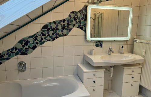 Schreiber-FeWo 03 - Foto 20