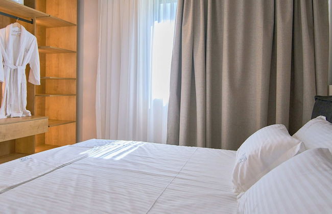 AZAR LUXURY SUITES - Foto 14