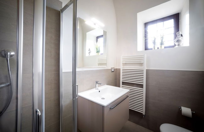 Tenuta Torre Rossa Farm & Apartments - Foto 76