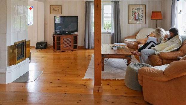 6 Person Holiday Home in Blomstermala - Foto 4