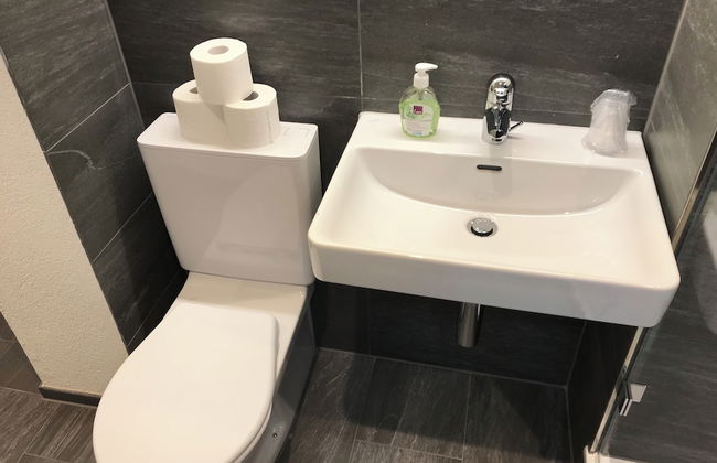 Tilia Apartments - Foto 37