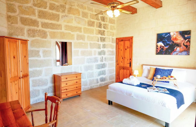 Nirvana Gozitan Villa & Pool - Foto 5