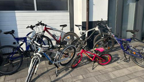 Ferienwohnung (T)raumland - Foto 4