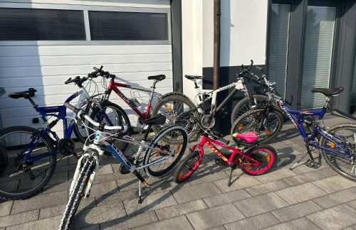 Ferienwohnung (T)raumland - Foto 4