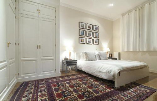 Apartamento Principe Terrace en Madrid - Foto 11