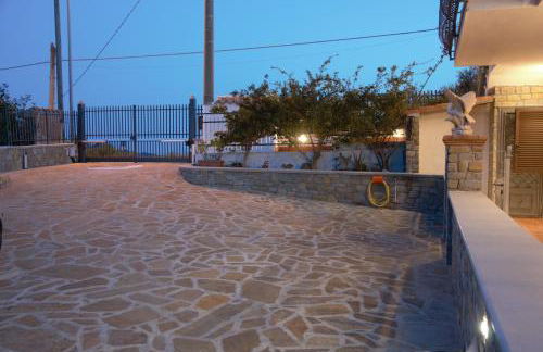 Casa Fortuna - con solarium panoramico a Castellabate - Foto 30