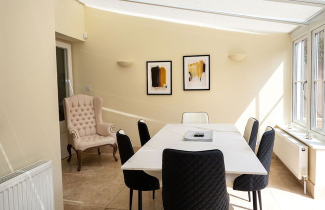 Stunning Three Bedroom House in West Runton - Foto 37