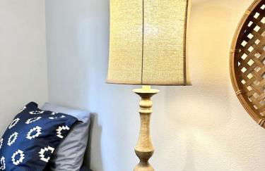 Cozy Lake House on Lake Weir - Foto 76