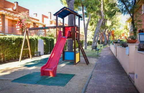 Tamarit by Unik Tarragona - Foto 137