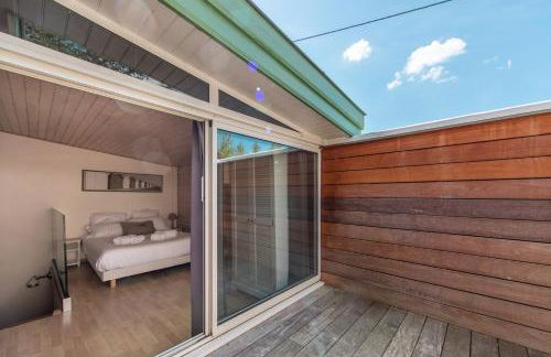 Villa Les Délices - Foto 26