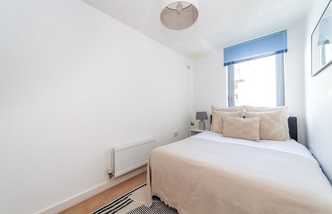 The Stratford Apartments - Foto 16