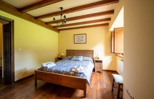 Villa en Asturias con cine, Piscina, BBQ, Juegos, 14 Pax - Foto 75