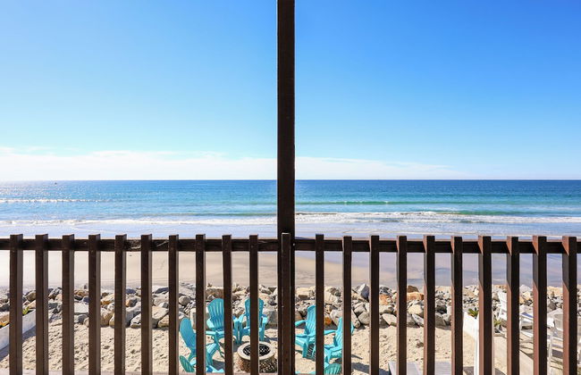 Beachfront Retreat - Foto 73