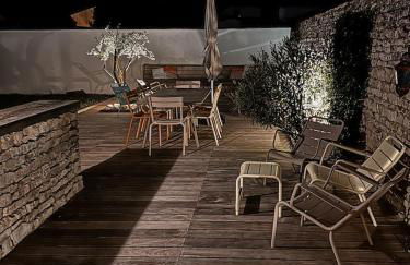 L'Olivier de Milou - Foto 60