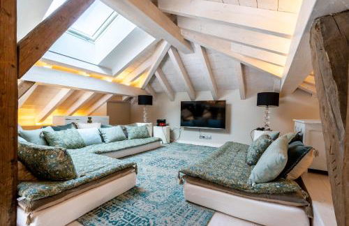 La Ferme du Lanchet - Foto 13