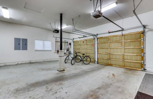 Black Butte Contemporary - Foto 17