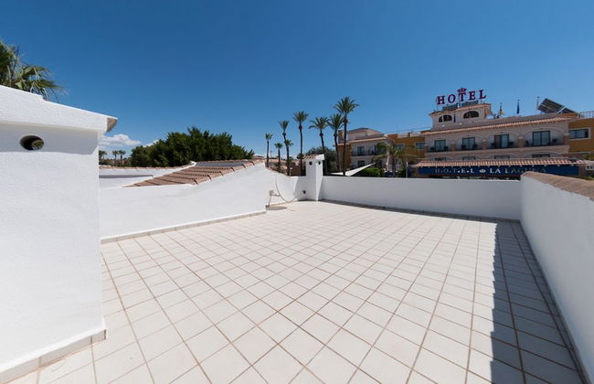 Villa Sunset - Foto 13