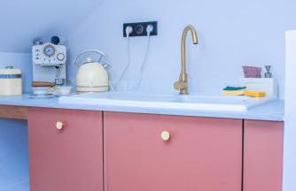 La maison Laborey, gite avec terrasse et piscine - Foto 8