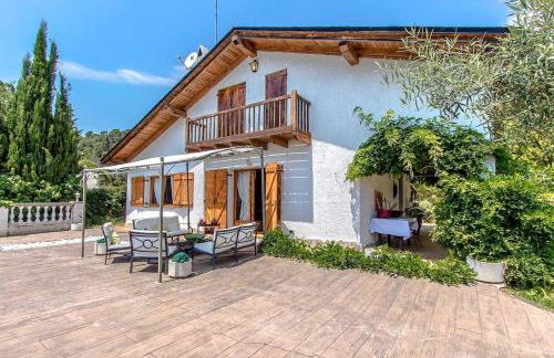 Swiss style villa near Barcelona 10min to beach - Foto 2