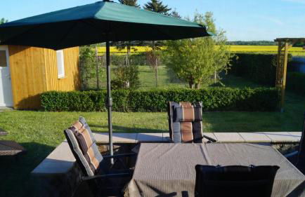 Ferienhaus Scheffler - Foto 9