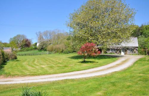 Copper Mine Cottage - Photo 27
