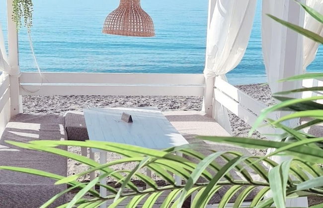 Seaside Stay With Pool - Foto 38