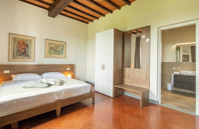 Podere La Quercia - Photo 9