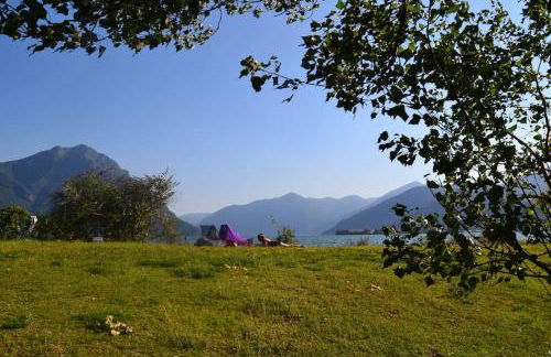 La marmotta gialla - apartment - lakes - mountains - Photo 37