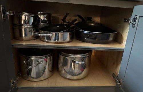 Carolina Charm Rentals - Foto 8