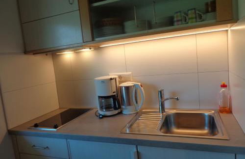 Haus Talblick "Envy" Ferienwohnung - Foto 8