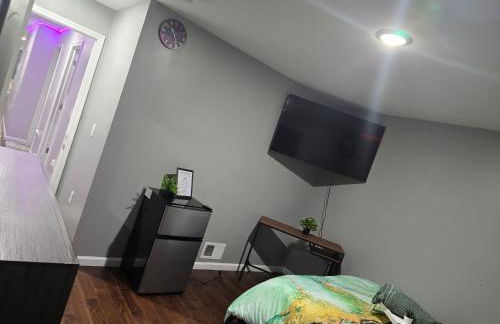 Cozy 3-Bedroom Apartment in Newark near NYC - Foto 34