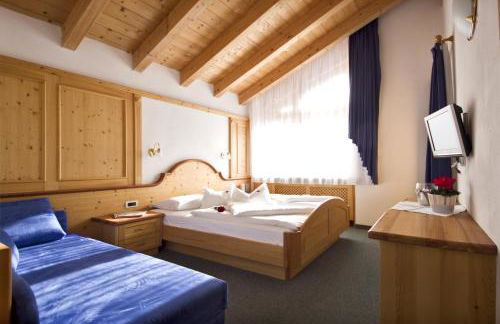 Garni Cristin & Dep Antina - Foto 16