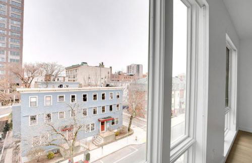 Central Sq 1BR w WD nr Central Sq T BOS-615 - Foto 4